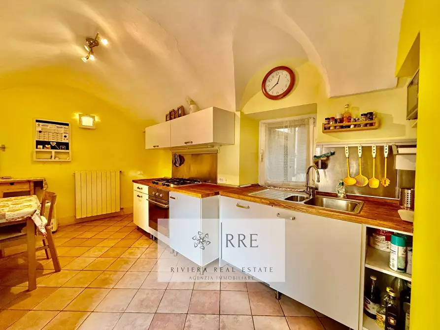 Immagine 6 di Appartamento in vendita  in corso Mario Ponzoni a Armo