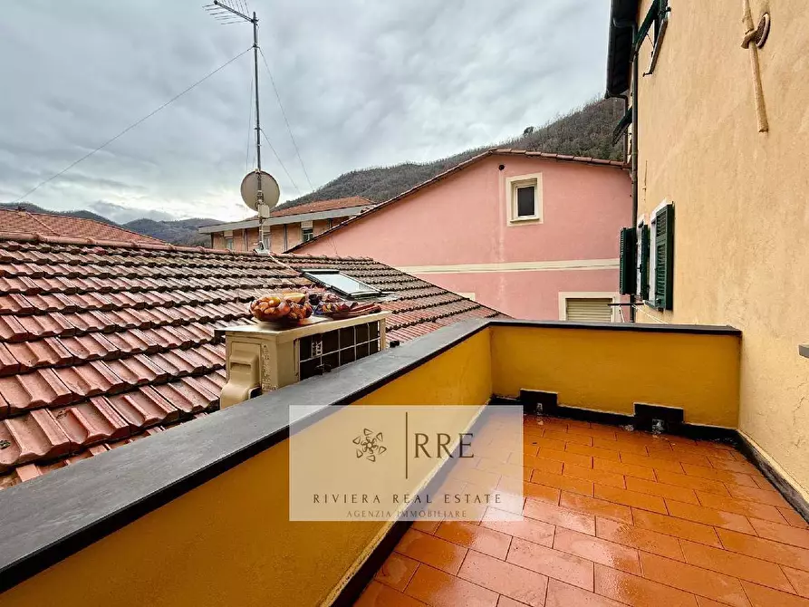 Immagine 8 di Appartamento in vendita  in corso Mario Ponzoni a Armo