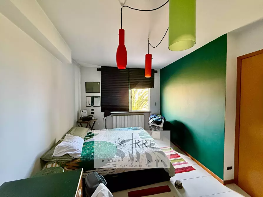 Immagine 22 di Villa in vendita  in via Costa Lupara a Alassio