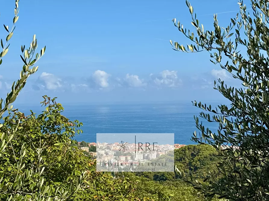 Immagine 39 di Villa in vendita  in via Costa Lupara a Alassio