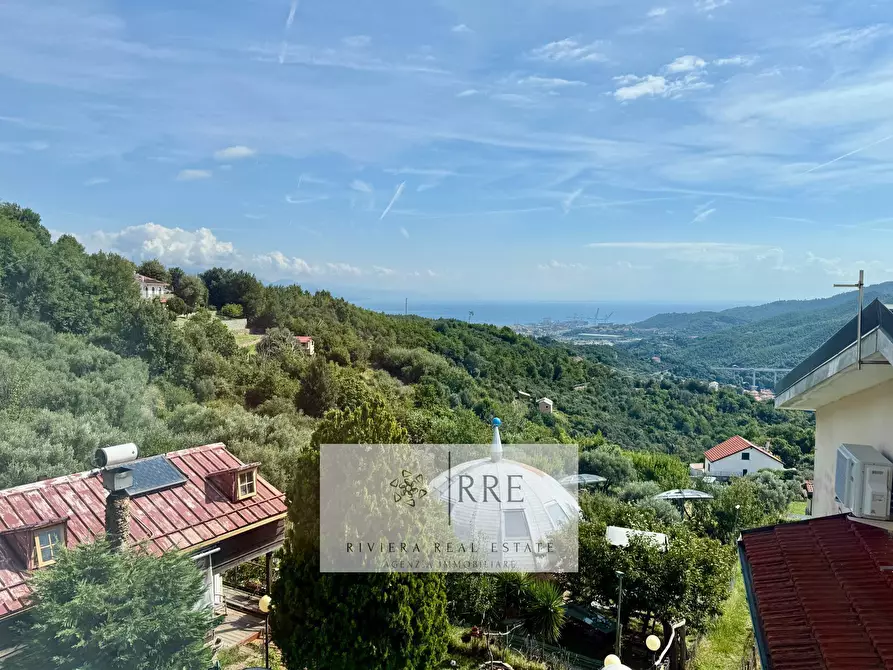 Immagine 6 di Casa indipendente in vendita  in fraz. Segno a Quiliano