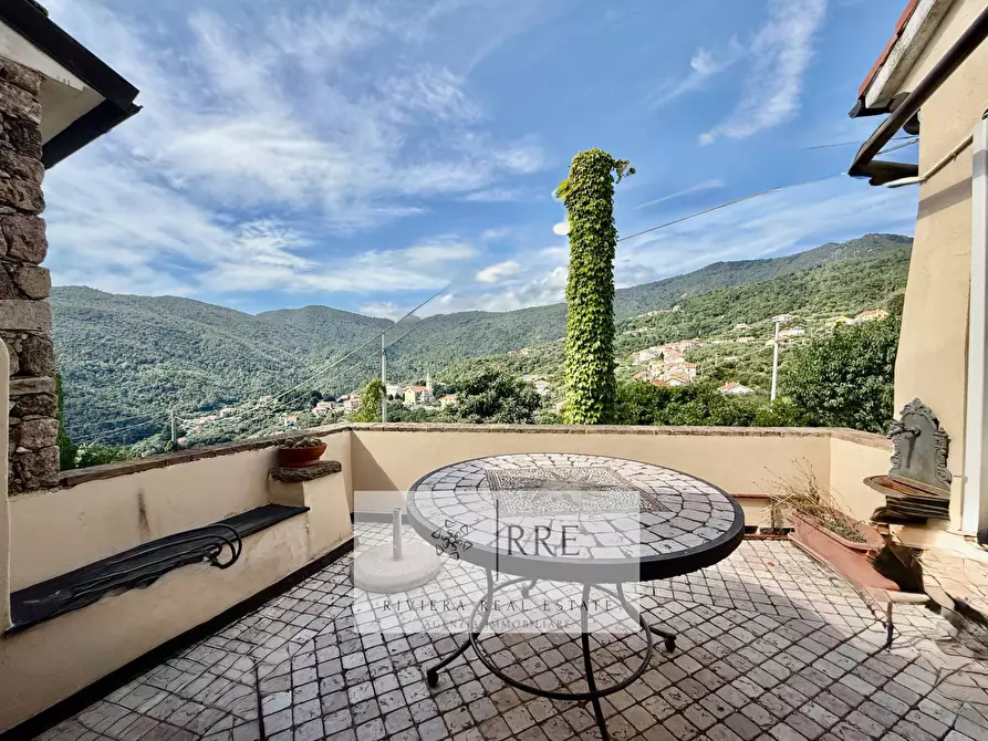 Immagine 7 di Casa indipendente in vendita  in fraz. Segno a Quiliano