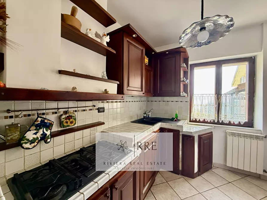 Immagine 22 di Casa indipendente in vendita  in fraz. Segno a Quiliano