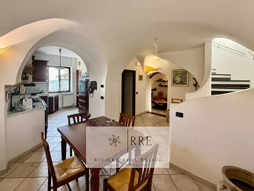 Immagine 21 di Casa indipendente in vendita  in fraz. Segno a Quiliano