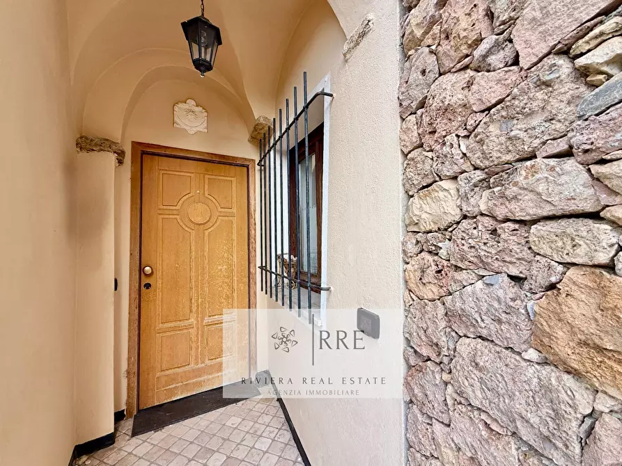 Immagine 48 di Casa indipendente in vendita  in fraz. Segno a Quiliano