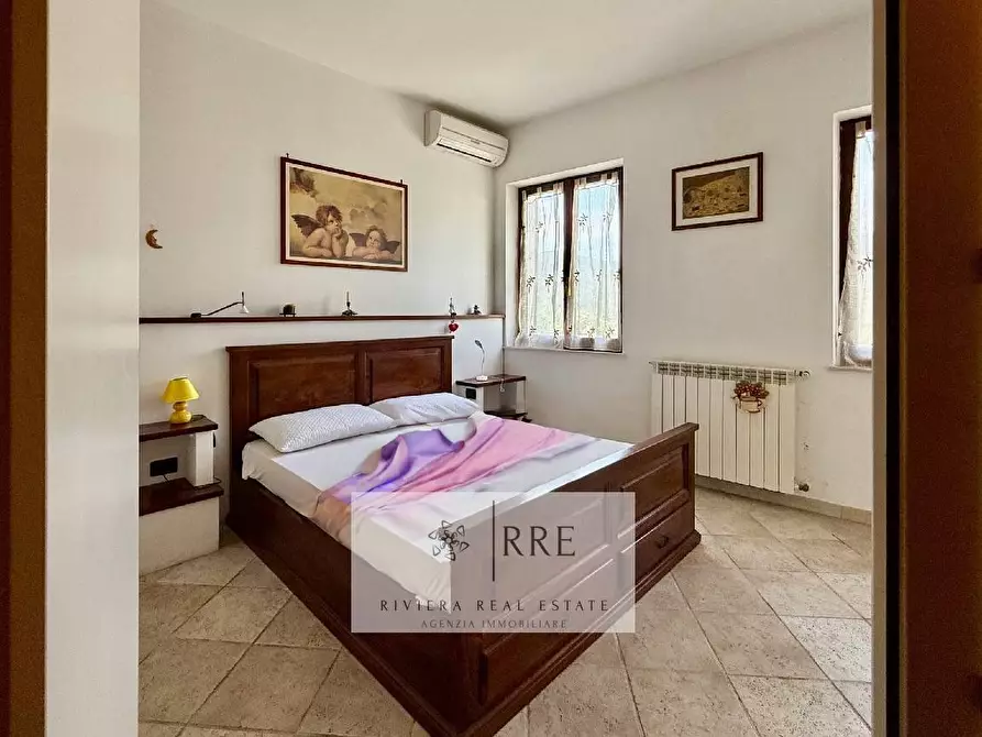 Immagine 34 di Casa indipendente in vendita  in fraz. Segno a Quiliano