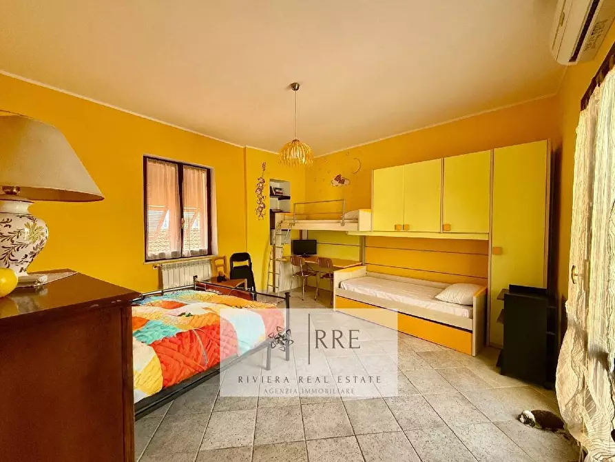 Immagine 40 di Casa indipendente in vendita  in fraz. Segno a Quiliano