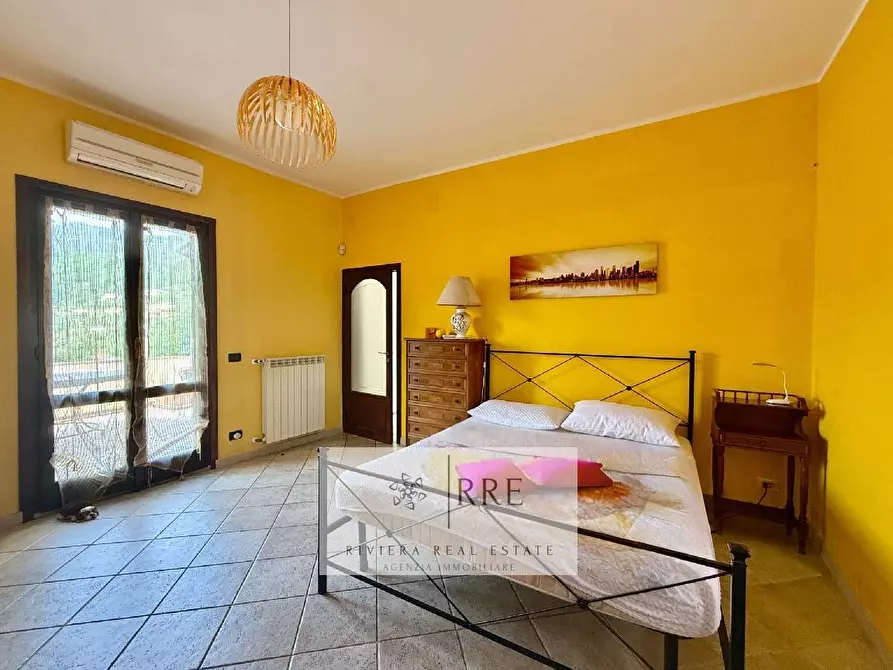 Immagine 39 di Casa indipendente in vendita  in fraz. Segno a Quiliano