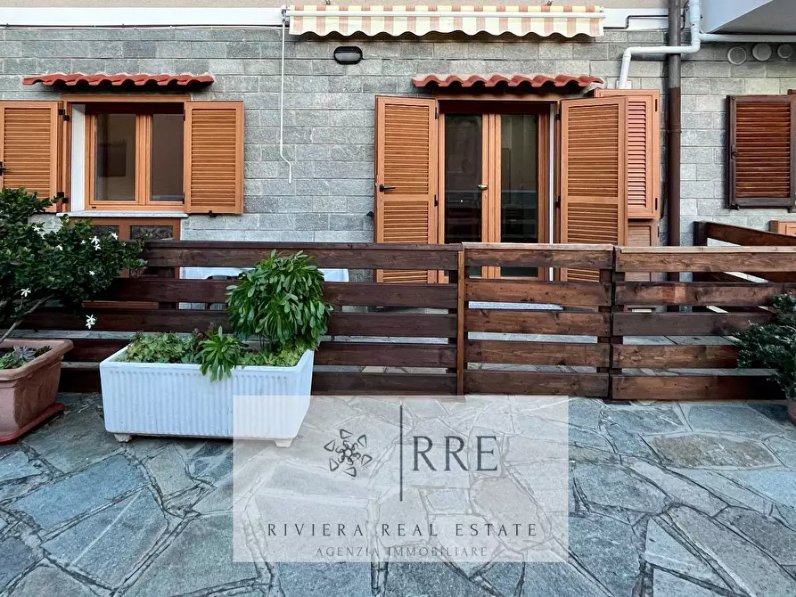 Immagine 8 di Appartamento in vendita  in Via San Damiano a Andora