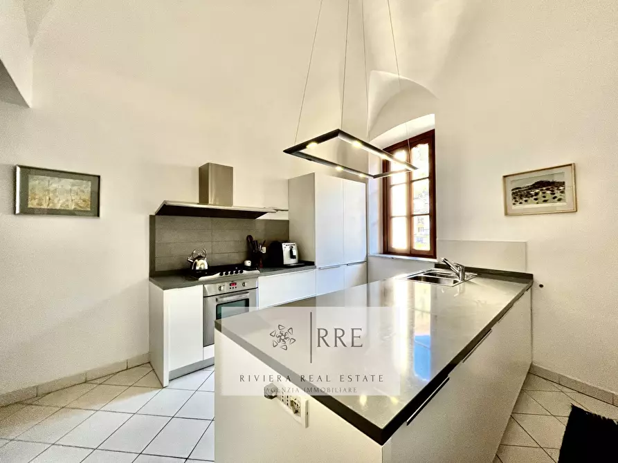 Immagine 30 di Appartamento in vendita  in corso Mario Ponzoni a Armo