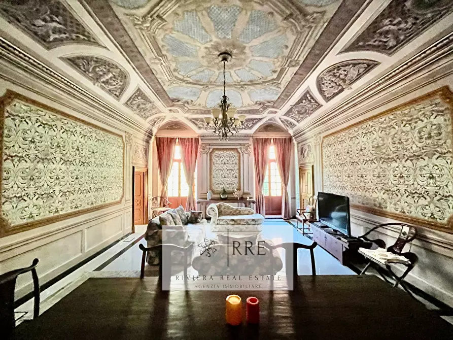 Immagine 7 di Appartamento in vendita  in corso Mario Ponzoni a Armo