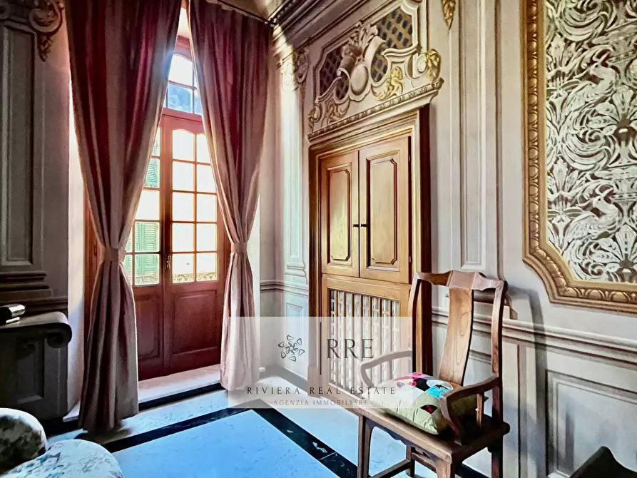 Immagine 41 di Appartamento in vendita  in corso Mario Ponzoni a Armo