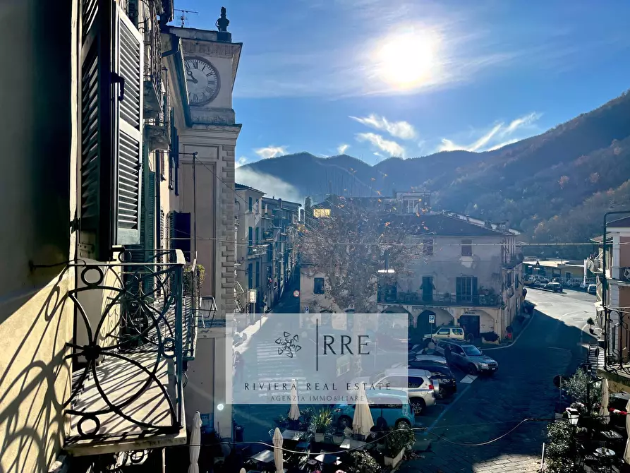 Immagine 42 di Appartamento in vendita  in corso Mario Ponzoni a Armo