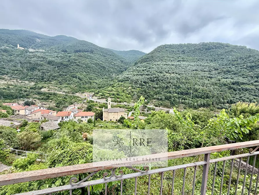 Immagine 8 di Casa indipendente in vendita  in via Costa Fraz.Lavina a Aquila D'arroscia