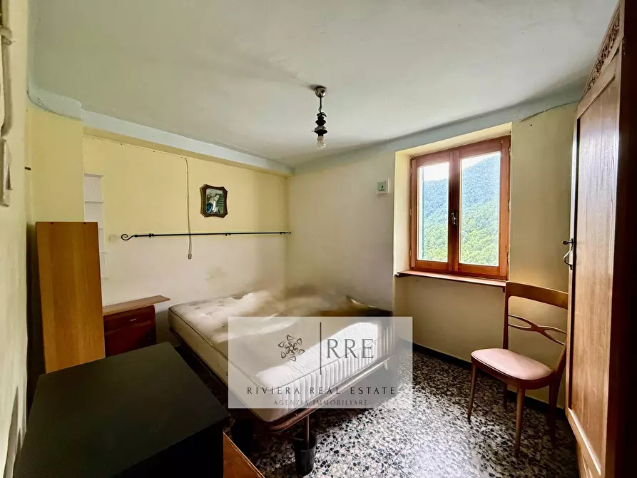 Immagine 17 di Casa indipendente in vendita  in via Costa Fraz.Lavina a Aquila D'arroscia