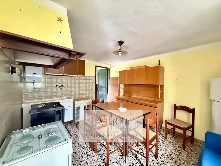 Immagine 12 di Casa indipendente in vendita  in via Costa Fraz.Lavina a Aquila D'arroscia