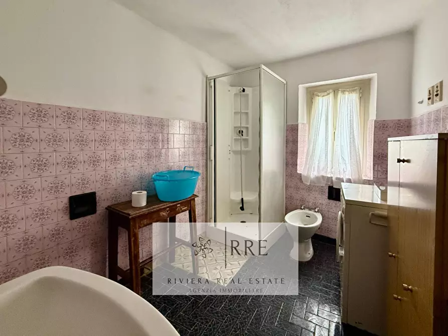 Immagine 22 di Casa indipendente in vendita  in via Costa Fraz.Lavina a Aquila D'arroscia