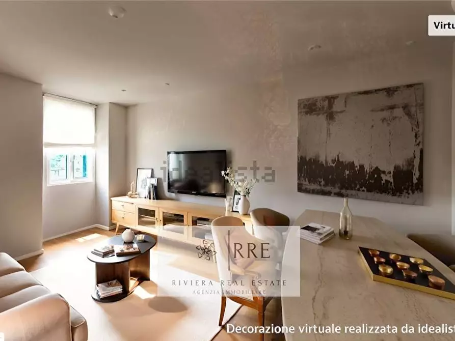 Immagine 16 di Casa indipendente in vendita  in via Costa Fraz.Lavina a Aquila D'arroscia