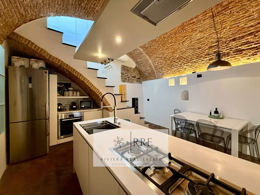 Immagine 11 di Casa indipendente in vendita  in via Toracco a Balestrino