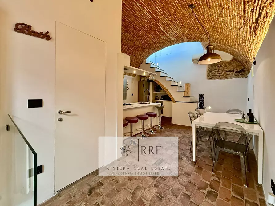 Immagine 12 di Casa indipendente in vendita  in via Toracco a Balestrino