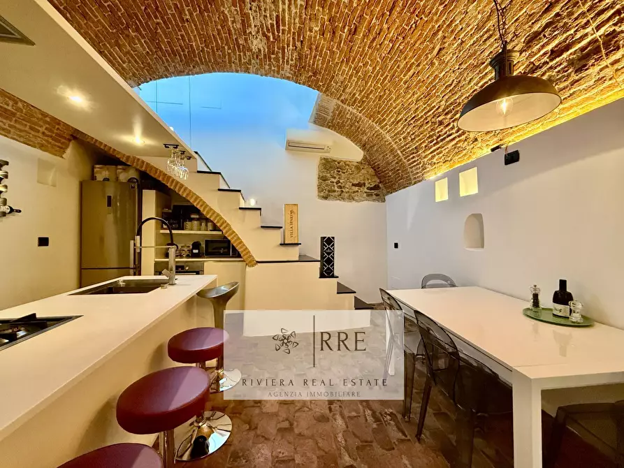 Immagine 7 di Casa indipendente in vendita  in via Toracco a Balestrino