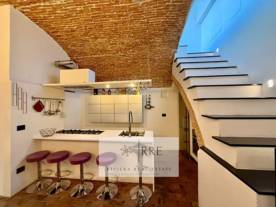 Immagine 8 di Casa indipendente in vendita  in via Toracco a Balestrino