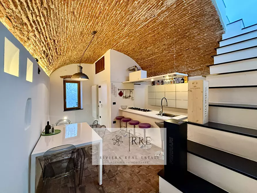 Immagine 9 di Casa indipendente in vendita  in via Toracco a Balestrino