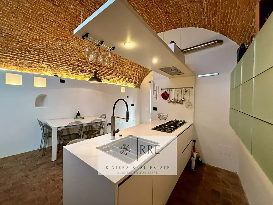 Immagine 10 di Casa indipendente in vendita  in via Toracco a Balestrino