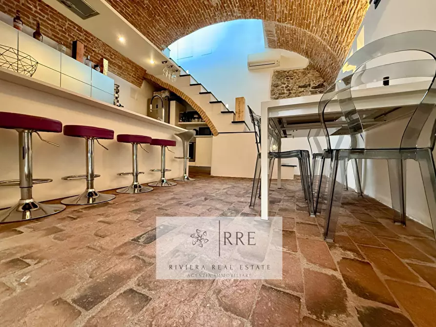 Immagine 13 di Casa indipendente in vendita  in via Toracco a Balestrino