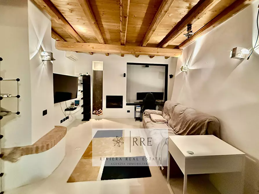 Immagine 3 di Casa indipendente in vendita  in via Toracco a Balestrino