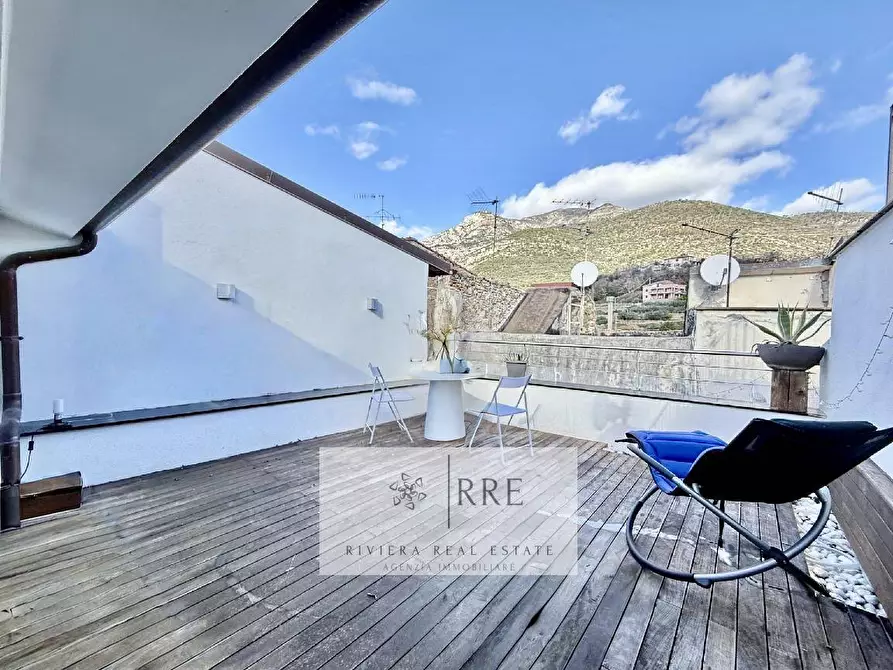 Immagine 4 di Casa indipendente in vendita  in via Toracco a Balestrino