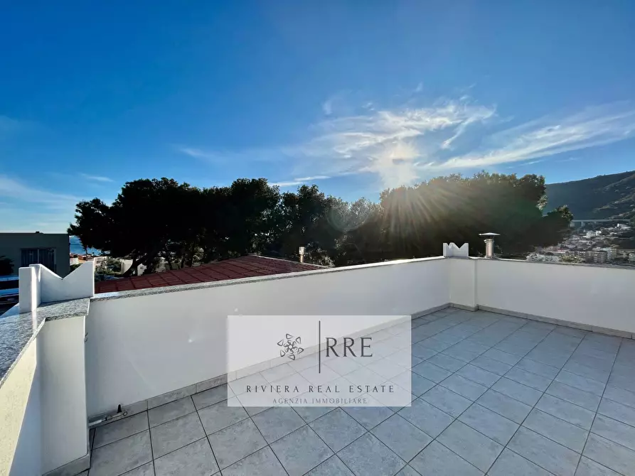 Immagine 19 di Appartamento in vendita  in via San Damiano a Andora