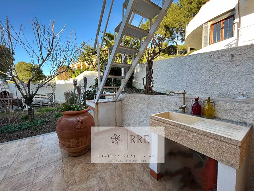 Immagine 14 di Appartamento in vendita  in via San Damiano a Andora