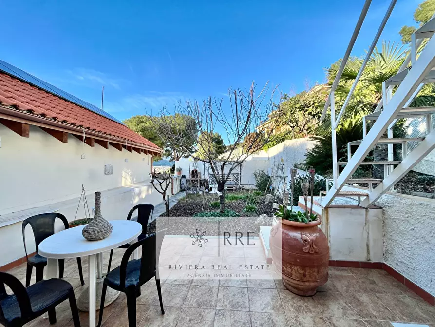 Immagine 13 di Appartamento in vendita  in via San Damiano a Andora