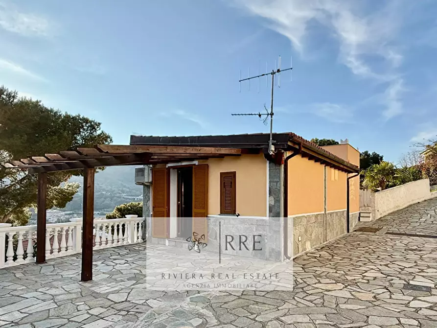 Immagine 21 di Appartamento in vendita  in via San Damiano a Andora