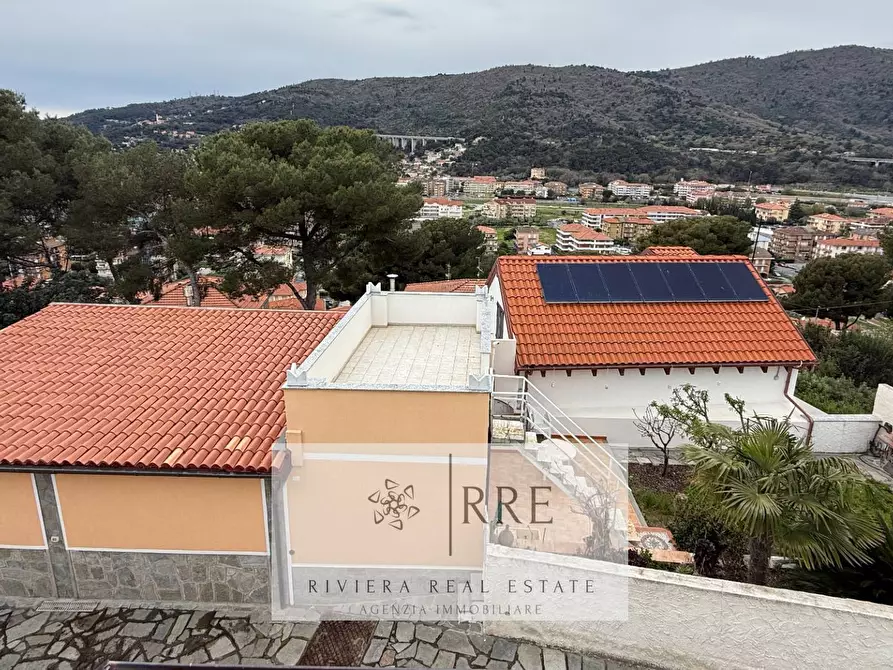 Immagine 25 di Appartamento in vendita  in via San Damiano a Andora