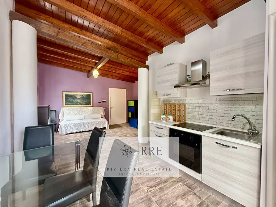 Immagine 6 di Appartamento in vendita  in via San Damiano a Andora