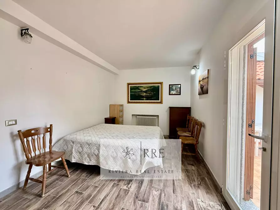 Immagine 11 di Appartamento in vendita  in via San Damiano a Andora