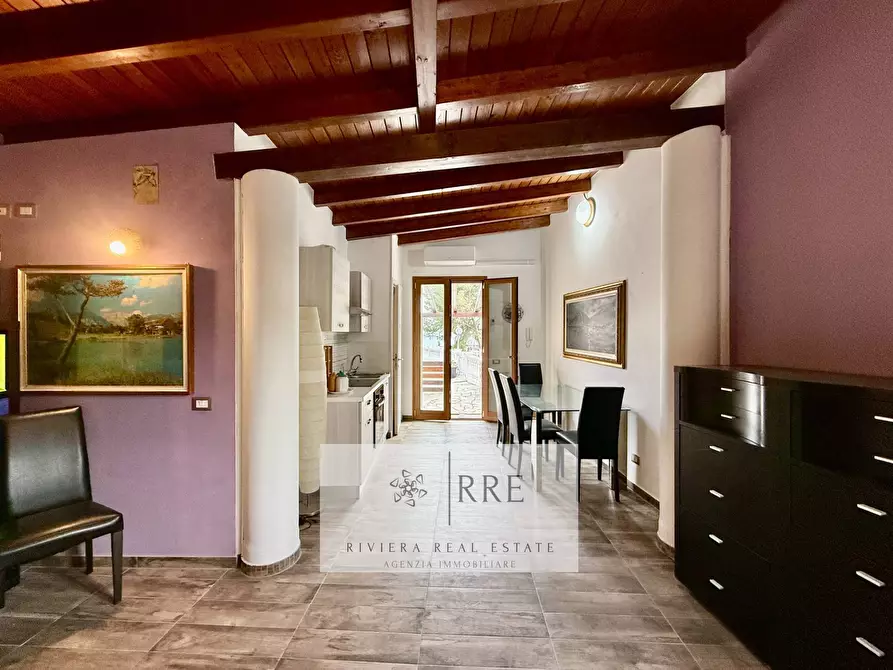 Immagine 9 di Appartamento in vendita  in via San Damiano a Andora