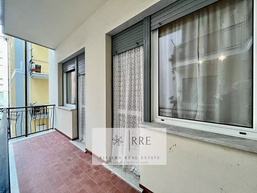 Immagine 12 di Appartamento in vendita  in Via Giacomo Puccini a Albenga