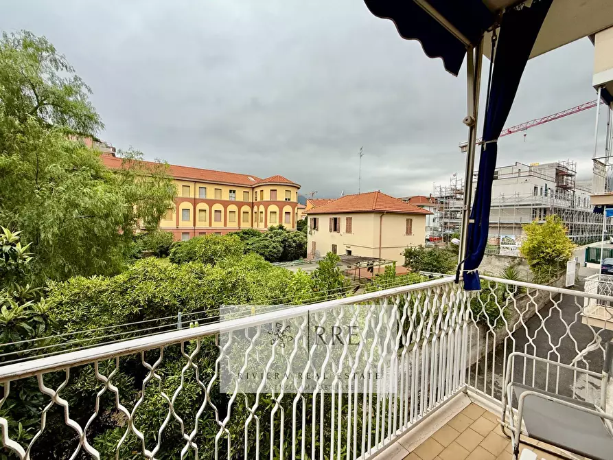 Immagine 4 di Appartamento in vendita  in Via Aurelia Ovest a Loano