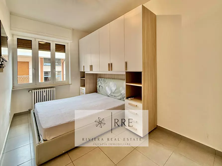 Immagine 6 di Appartamento in vendita  in Via Aurelia Ovest a Loano