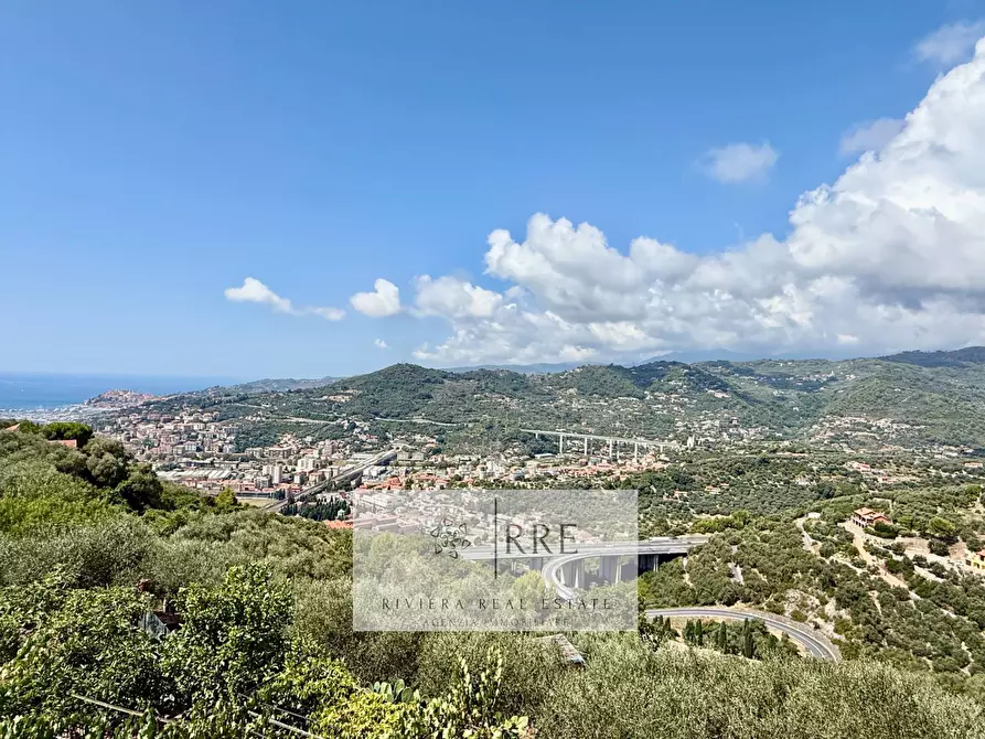 Immagine 38 di Villa in vendita  in alle Cascine a Imperia