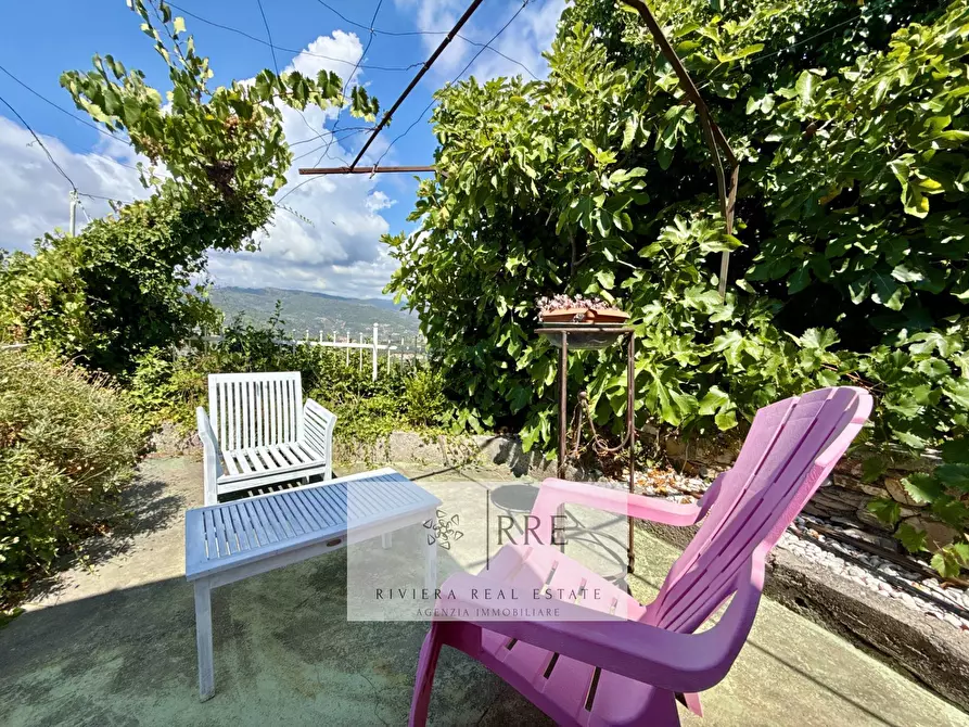 Immagine 35 di Villa in vendita  in alle Cascine a Imperia