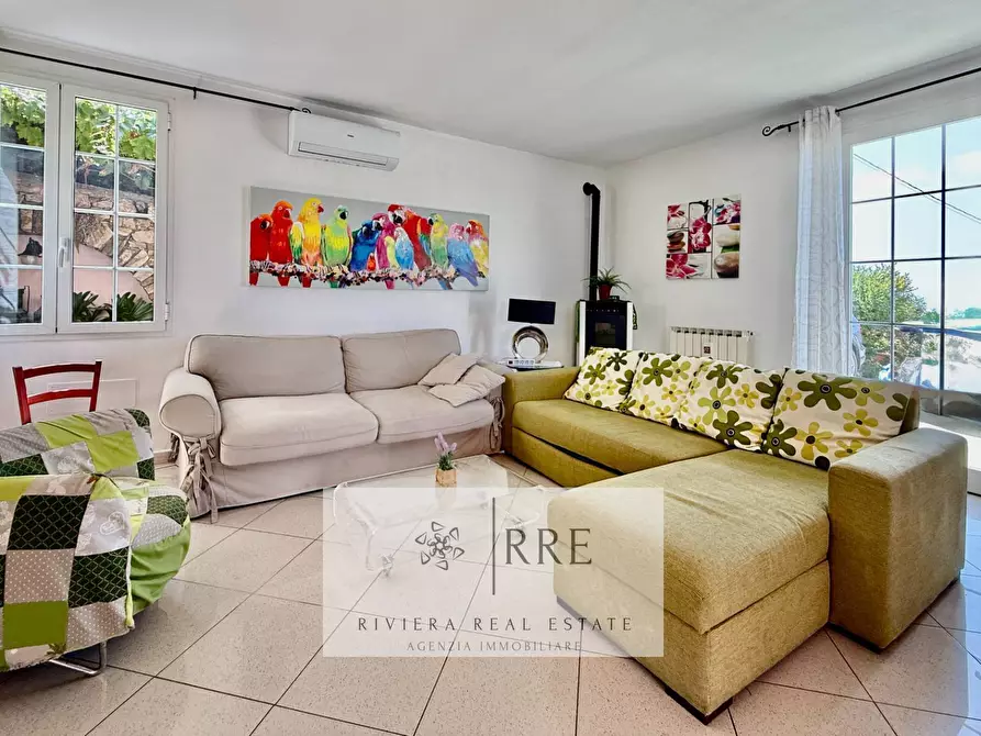 Immagine 20 di Villa in vendita  in alle Cascine a Imperia