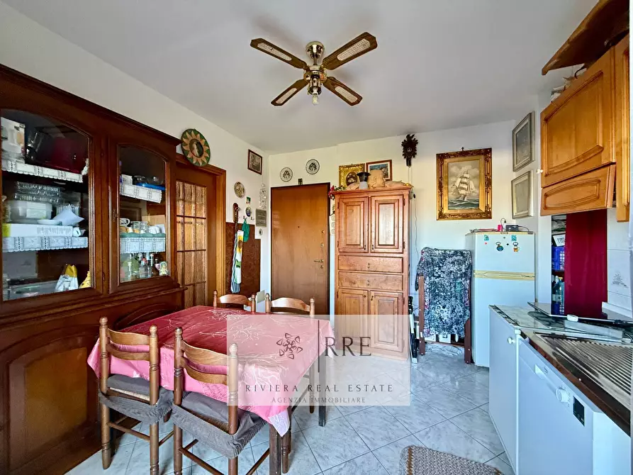 Immagine 2 di Appartamento in vendita  in via Valle d' Aosta a Albenga