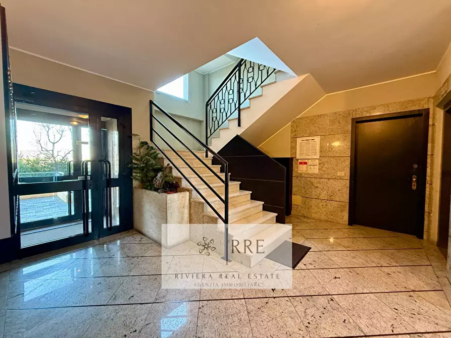 Immagine 13 di Appartamento in vendita  in via Valle d' Aosta a Albenga