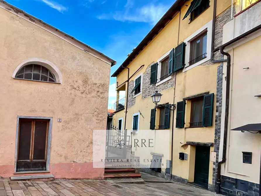 Immagine 5 di Casa indipendente in vendita  in Peagna a Ceriale