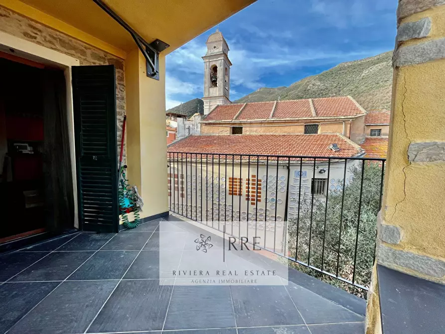 Immagine 7 di Casa indipendente in vendita  in Peagna a Ceriale