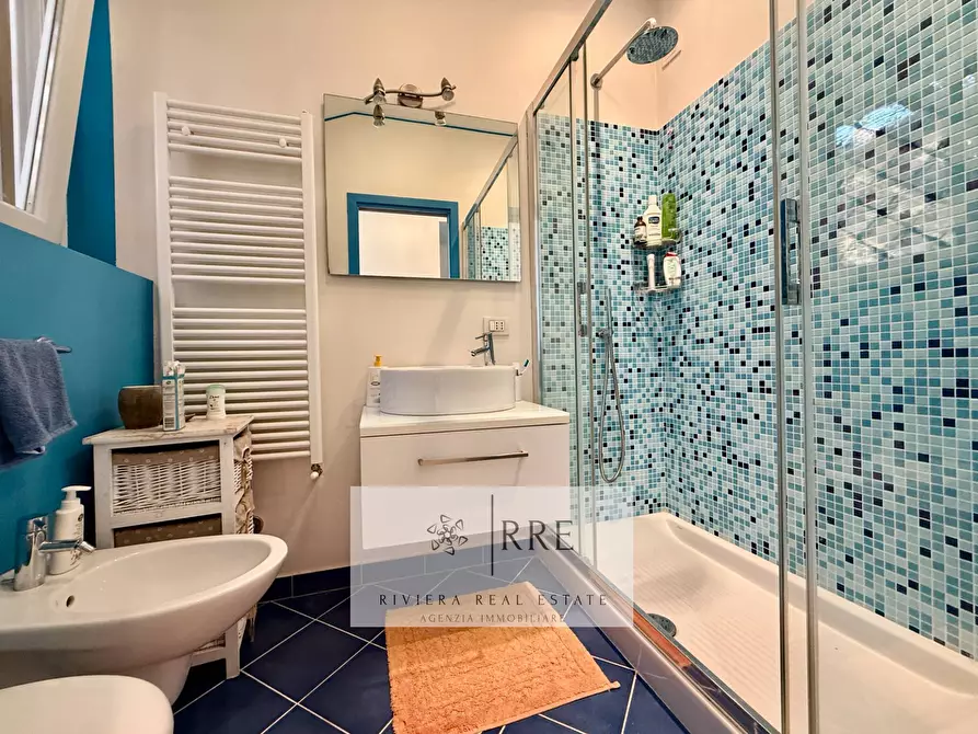 Immagine 47 di Villa in vendita  in dentro il Golf Club a Casanova Lerrone